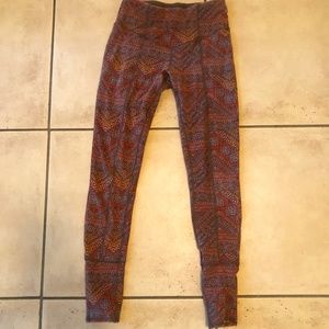 Prana Yoga Pants